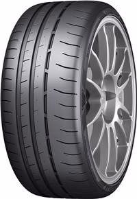 275/35ZR20 Goodyear Eagle F1 SuperSport R 102(Y) BSW XL 275 35 20 2753520