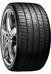 225/40R18 Goodyear Eagle F1 SuperSport 92Y BSW XL 225 40 18 2254018