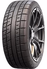 Uniroyal Power Paw A/S Tire 245/45ZR20 103Y BSW XL 2454520 245 45 20