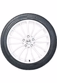 225/45R18 Nexen CP662 Tire(s) 95V BSW SL 225 45 18 2254518