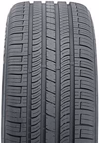 225/45R18 Nexen CP662 Tire(s) 95V BSW SL 225 45 18 2254518