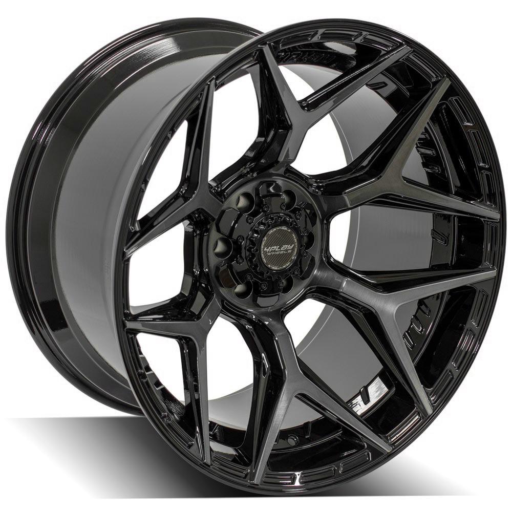 28-4play-gen3-4p06-22x12-black-brushed-face-tinted-wheel-6x135-et-44-cb106.1-2.jpg 4Play Gen3 4P06 22x12 Black Brushed Face Tinted Wheel 6x135 ET-44 CB106.1