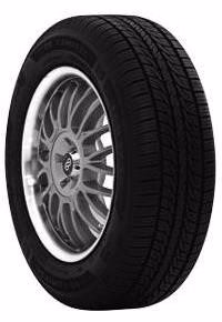 225/55R17 General Altimax RT43 97V BSW SL 225 55 17 2255517