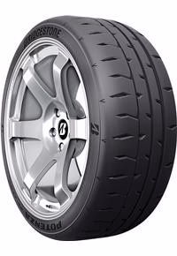 245/40R18 Bridgestone Potenza RE-71RS 97W BL XL 2454018 245 40 18