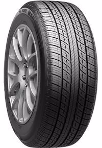 Uniroyal Tiger Paw Touring A/S Tire 255/50R19 107V BSW XL 2555019 255 50 19