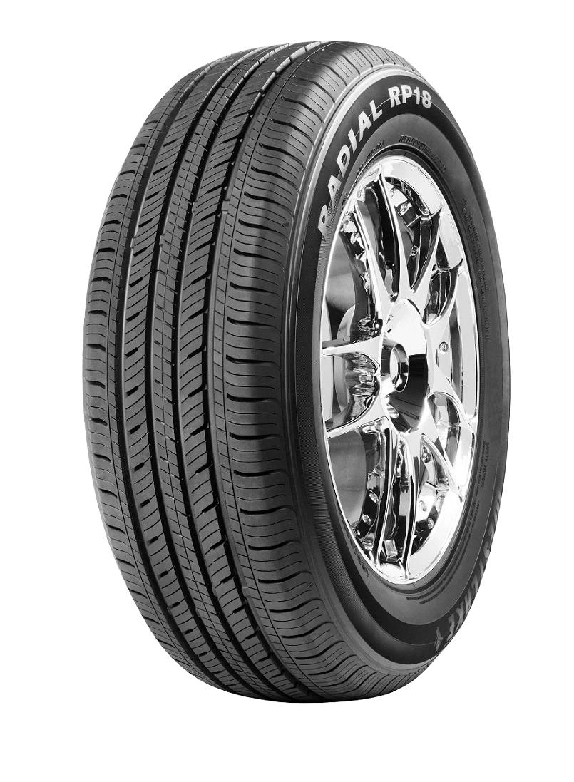 Westlake RP18 Tire 195/50R16 84V BSW SL 195 50 16 1955016
