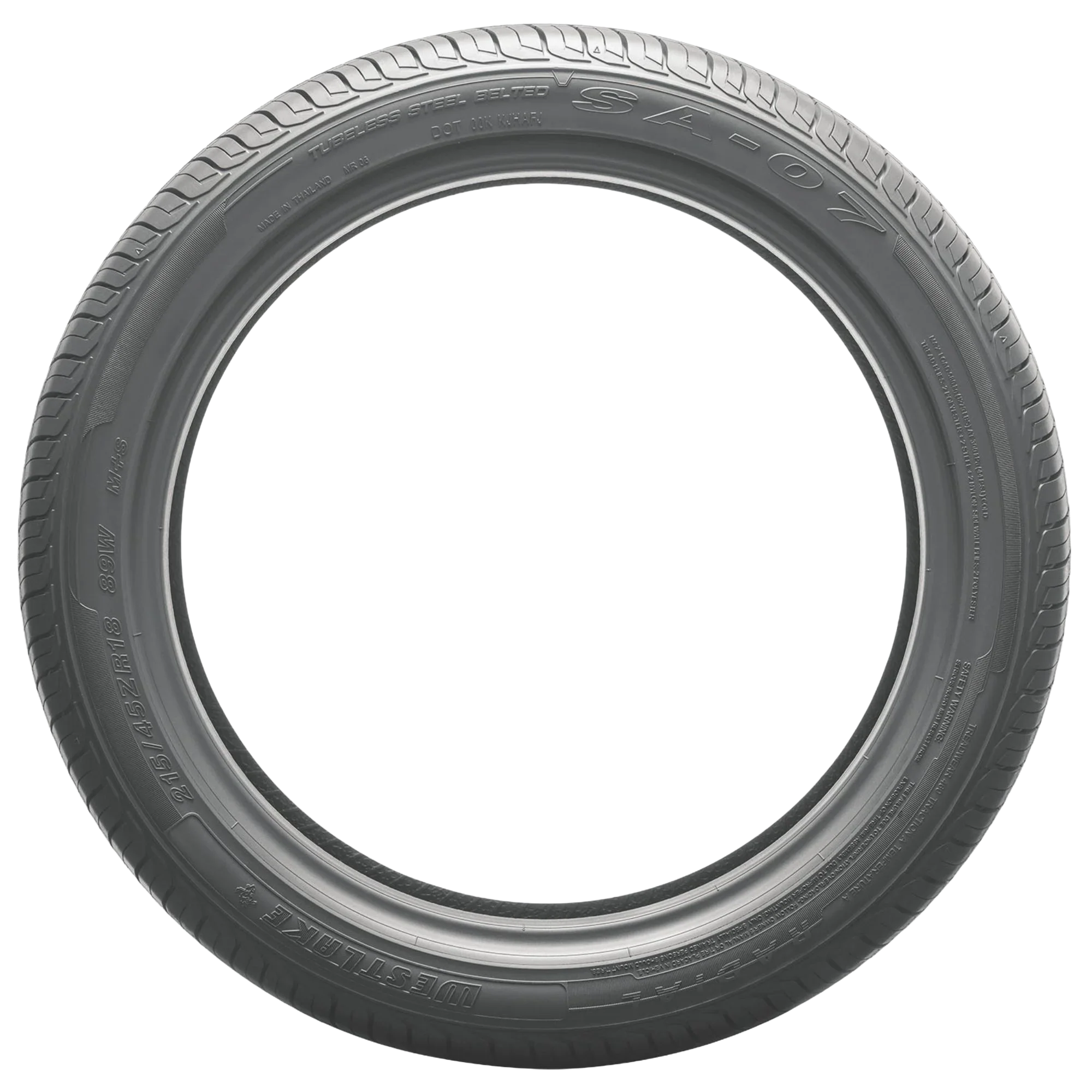 235/35R20 Westlake SA07 Sport 92Y BSW XL 235 35 20 2353520