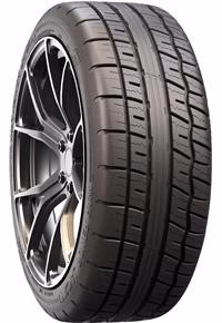 Uniroyal Power Paw A/S Tire 215/55ZR16 93W BSW 2155516 215 55 16