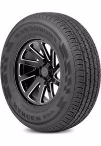 Thunderer Ranger HT603 Tire P265/50R20 112V BSW SL 2655020 265 50 20