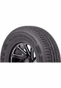 Thunderer Ranger HT603 Tire P265/50R20 112V BSW SL 2655020 265 50 20