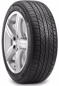 Pirelli P-Zero Nero A/S Tire(s) 245/40-20 40R20 40R R20 2454020 Jaguar
