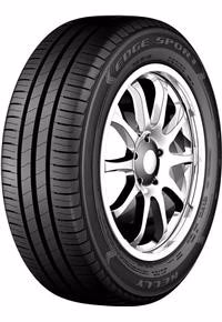 Kelly Tire Edge Sport Tire 275/35R19 100Y VSB XL 275/35R19 275 35 19
