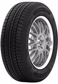 195/55R16 General Altimax RT43 87V BSW SL 195 55 16 1955516
