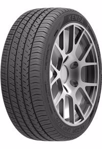 225/40R18 Kenda Vezda UHP AS 92W BW XL 225 40 18 2254018