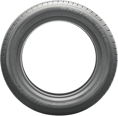Westlake RP18 Tire 185/55R15 82V BW SL 185 55 15 1855515