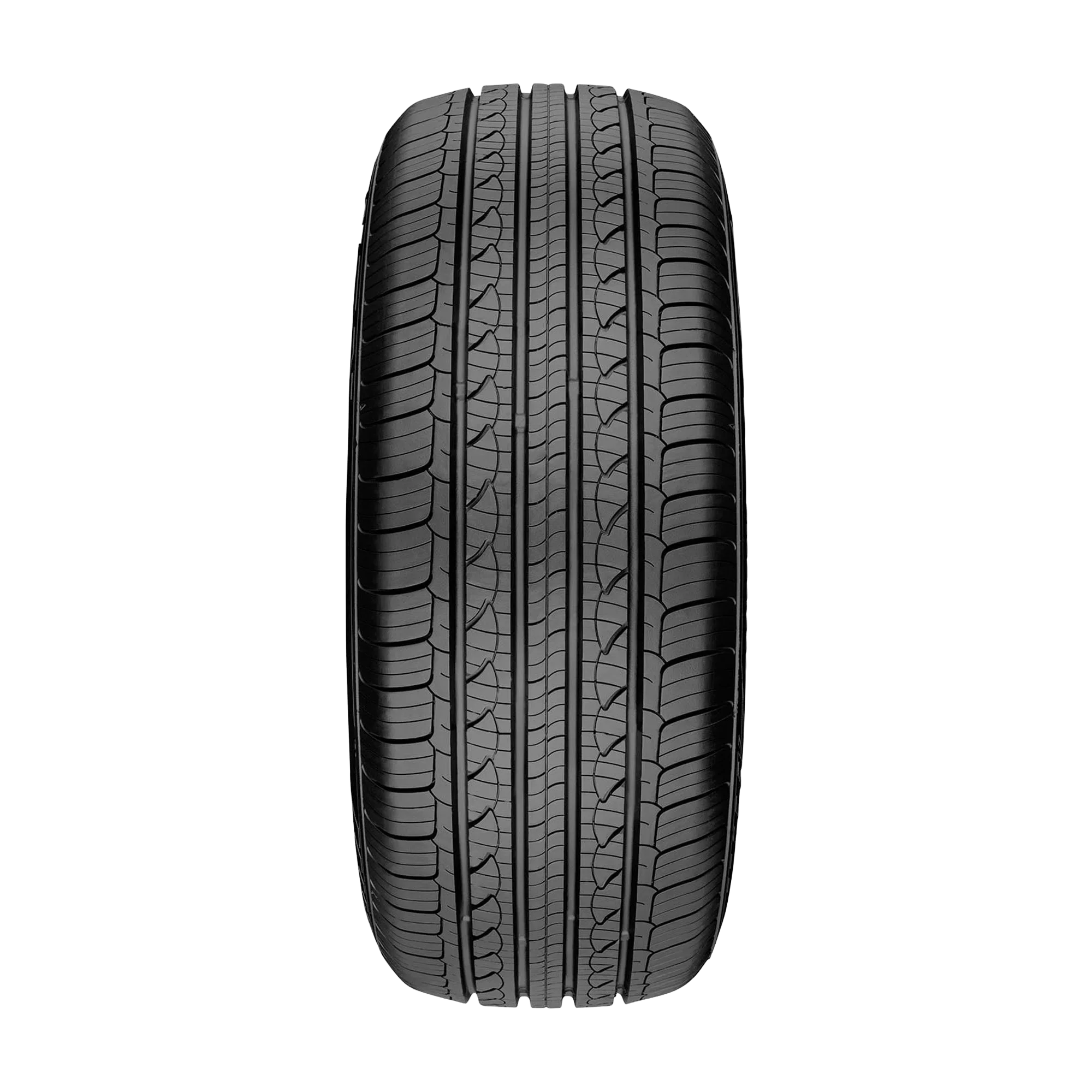 205/50R17 Nexen N Priz AH8 Tire(s) 93V BSW XL 205 50 17 2055017
