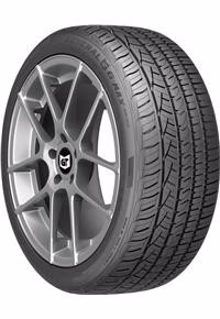 215/45ZR18 General G-Max AS-05 93W BSW XL 215 45 18 2154518