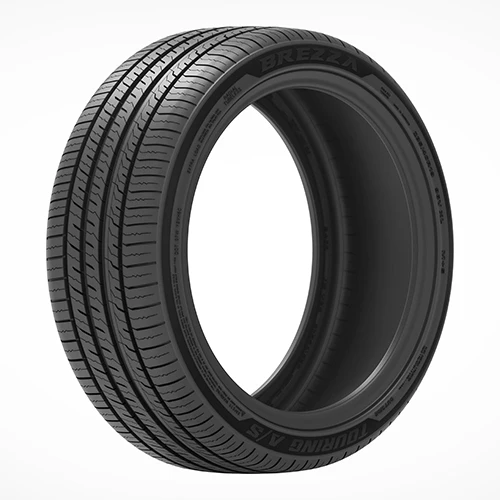 215/50R17 Brezza Touring A/S 95V BSW XL 2155017 215 50 17