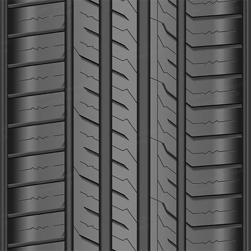 245/50R20 Brezza Touring A/S 102V BSW 2455020 245 50 20