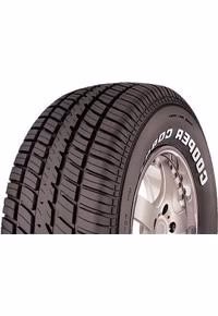 P255/60R15 Cooper Cobra GT 102T RWL SL 2556015 255 60 15