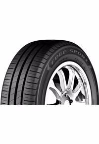 245/40R19 Kelly Tire Edge Sport 98Y BSW XL 245 40 19 2454019