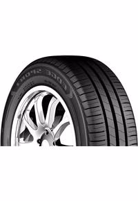 245/40R19 Kelly Tire Edge Sport 98Y BSW XL 245 40 19 2454019