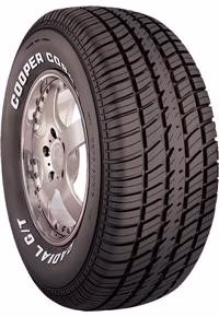 P215/70R15 Cooper Cobra GT 97T RWL SL 2157015 215 70 15