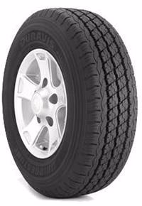 LT245/75R16 Bridgestone Duravis R500 HD 120R BL E 2457516 245 75 16