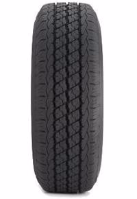 Bridgestone Duravis R500 HD Tire(s) 225/75R16 115R LRE BSW 2257516