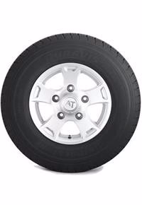 Bridgestone Duravis R500 HD Tire(s) 225/75R16 115R LRE BSW 2257516