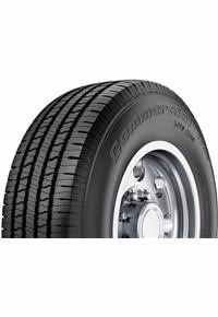 235/80R17 BF Goodrich Commercial TA All Season 2 120/117R BSW E 235 80 17 235801