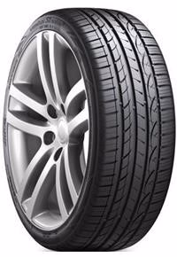 Hankook Ventus S1 Noble 2 (H452) 255/40R20 101H BSW XL 255 40 20 2554020