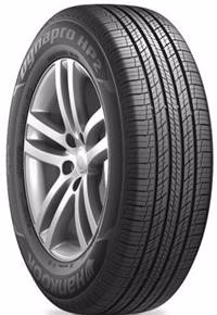 Hankook Dynapro HP 2 RA33 235/55R19 101H BSW SL 235 55 19 2355519