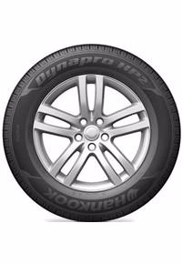 Hankook Dynapro HP 2 RA33 235/65R17 104H BSW SL 235 65 17 2356517