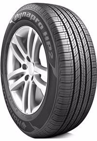 Hankook Dynapro HP2 Plus RA33 225/60R17 99H BSW SL 225 60 17 2256017
