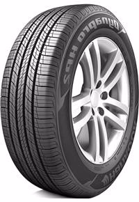 Hankook Dynapro HP2 Plus RA33 225/60R17 99H BSW SL 225 60 17 2256017