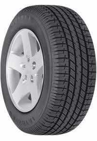 Uniroyal Laredo Cross Country Tour Tire 245/65R17 107T BSW 2456517 245 65 17
