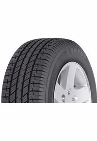 Uniroyal Laredo Cross Country Tour Tire 245/65R17 107T BSW 2456517 245 65 17
