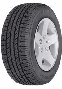 Uniroyal Laredo Cross Country Tour Tire 245/65R17 107T BSW 2456517 245 65 17