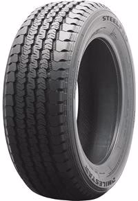 185/60R15 Milestar Steelpro MS597S 94S BSW C 185 60 15 1856015
