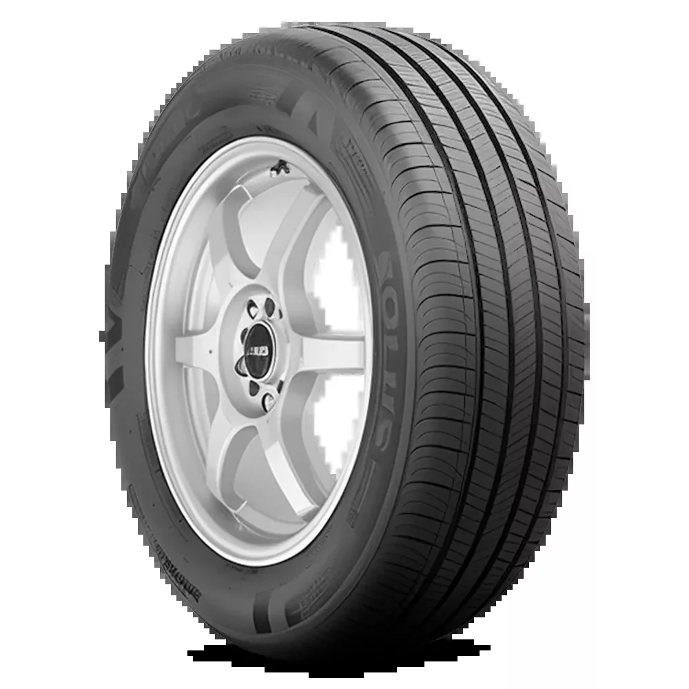 Kumho Solus TA31 EV 205/60R16 Tire(s) 92H BSW 205 60 16 2056016