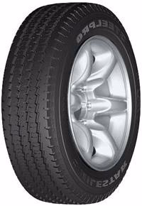 Milestar Steelpro MS597 Tire(s) 245/70R17 119Q LRE BSW 245/70-17 70R R17 2457017