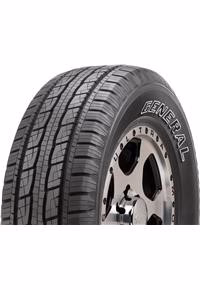 285/45R22 General Grabber HTS60 114H BSW XL 2854522 285 45 22