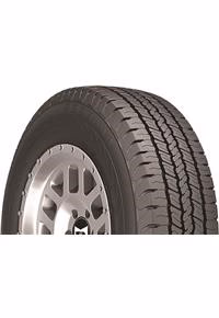 245/70R17 General Grabber HD 119/116R BSW E 2457017 245 70 17