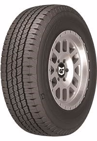 235/80R17 General Grabber HD 120/117R BSW E 2358017 235 80 17