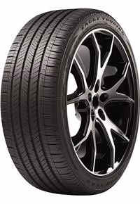 255/60R19 Goodyear Eagle Touring 109H BW SL 255 60 19 2556019