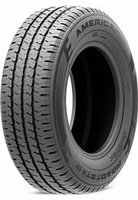 235/65R16C American Roadstar Van 121R BSW E 235 65 16 2356516