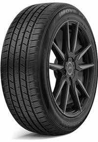 Ironman Tires iMove PT Tire 175/70R13 82T BW SL 1757013 175 70 13