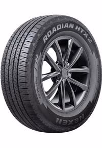265/70R17 Nexen Roadian HTX 2 Tire(s) 123S OWL E 265 70 17 2657017