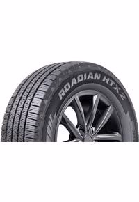 Nexen Roadian HTX 2 Tire(s) 275/55R20 113H SL BSW 2755520